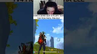 COM ESSA SENSI 1V4 FICA FACIL PRO FLUPY