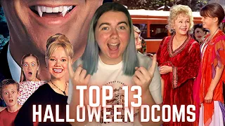 All 13 Halloween Disney Channel Original Movies Ranked