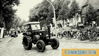 Tagesausflug zum 14. Fehmarn Oldtimer-Treffen auf der Insel Fehmarn! [,"die Anreise &, Ausfahrt,,]