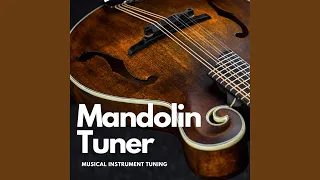 Mandolin Tuner