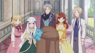 A World of Real Magic And Monsters Ep 13-24 English Dubbed New Anime 2024