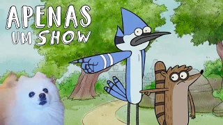 Apenas um Show em cachorrês | NOSTALGIA