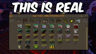 The Most INSANE Bugs and Dupes in OSRS