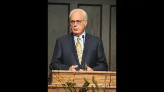 Pastor John MacArthur CALLS OUT PHONY Asbury Revival At Shepherds Conference Rpt 10th Mar, 2023