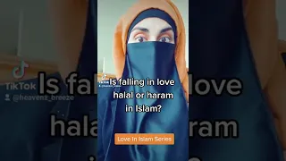 Love In Islam | Part 1 | Halal or haram? nikah | marriage in Islam