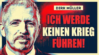 "Meine Söhne und mich kriegt ihr nicht!" - Dirk Müller