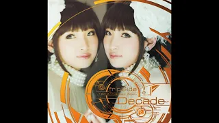 fripSide - Decade (Audio)