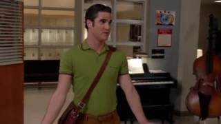 "Help"(Glee Cast Version)Glee latino season 5 capitulo 1