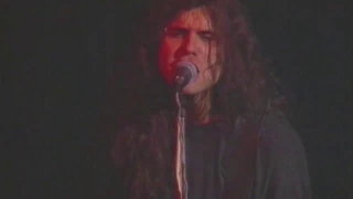 KREATOR In Moscow 1993