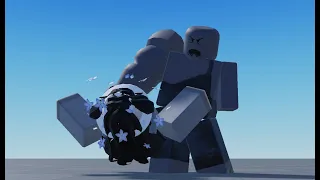 Charger L4D2 Prototype (Roblox)