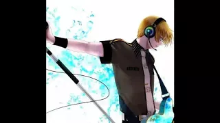 Nightcore - Say Something [Justin Timberlake (ft. Chris Stapleton]