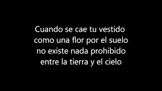 Los Nocheros - Entre la tierra y el cielo (con letra) (with lyrics)