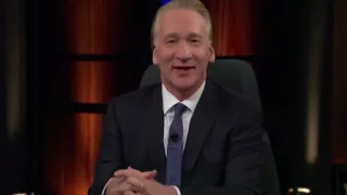 Robert De Niro, Vulgar Trump Recording, Bill Maher