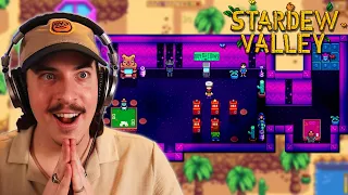 THIS DESERT CASINO IS GOING TO RUIN ME | Stardew Valley - Part 30