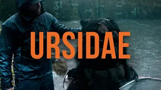 URSIDAE - An Alaskan Bear Hunt