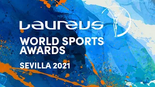 Welcome to the 2021 Laureus World Sports Awards - Paz Vega