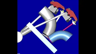 De-atomization of air fuel mixture in intake tract of IC racing engines PART 2 of 3