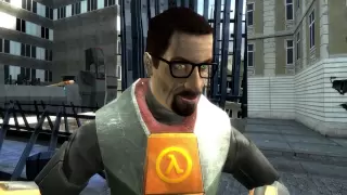The Half Life Parody 3