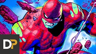 Extraños Spiderman Que Podríamos Ver En Un Nuevo Universo