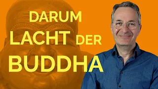 Spirituelles Geheimnis enthüllt: Worüber „Erwachte“ wirklich lachen