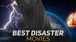 Best Disaster Movies of All Time | Destruction | Mr movie