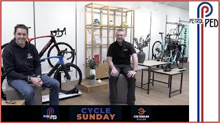 Using a Power Meter took the fun out of cycling ! [Cycle Sunday Q&A -  Episode 8]