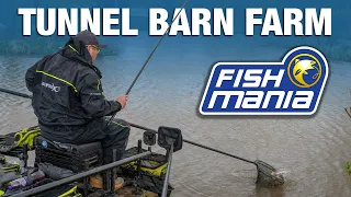 First Fish'O'Mania Of 2024! | Tunnel Barn Farm