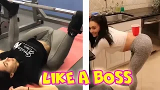 LIKE A BOSS COMPILATION