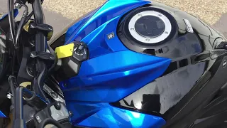 GSXS750