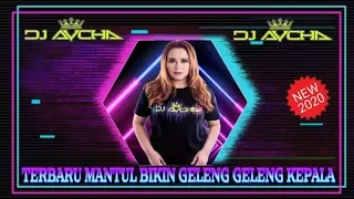 DJ AYCHA TERBARU 2020-mantul bikin geleng-geleng kepala