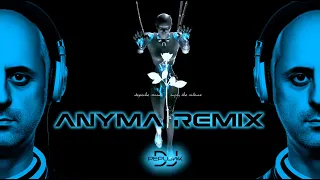 Depeche Mode - Enjoy The Silence (ANYMA REMIX) 124 BPM