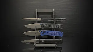 Копия Benchmade 535 Bugout целесообразнее оригинала