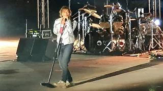 Gianna Nannini "Scandalo" - Live at Teatro Greco di Siracusa 11.08.2022