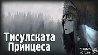 Саркофаг на 800 Милиона Години? - Каква е Истината за ТИСУЛСКАТА ПРИНЦЕСА | Скритата История Е87