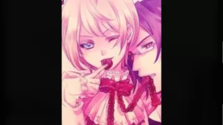 {Claude x Alois ~ Yaoi ~ I want Your Bite}