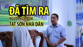 Bắt được kẻ TẠT SƠN vào nhà dân suốt 2 năm ở Sài Gòn và cái kết bất ngờ