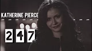 Katherine Pierce ✘ 247