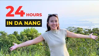 What to do in Da Nang for one day