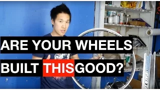 How To Round & True A Bicycle Wheel - Step-by Step Guide