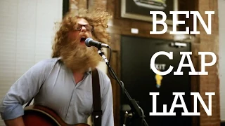 Ben Caplan (Standpipe Coffeehouse)