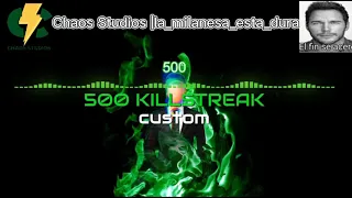 500 killstreak music slap battles (roblox) 10 hour / 10 HORA