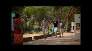 Ауровиль - духовное путешествие 1 Auroville - Spiritual Journey I