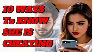 10 Signs Your Girlfriend Might Be Cheating: How to Spot the Red Flags