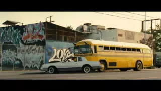 Straight Outta Compton- Bus Scene