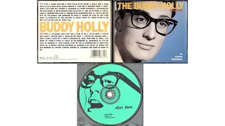 The Buddy Holly Collection CD2