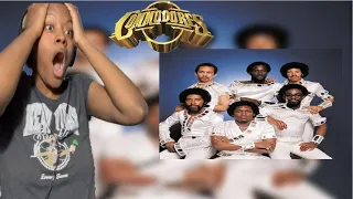 *first time hearing* The Commodores- Zoom|REACTION!! #roadto10k #reaction