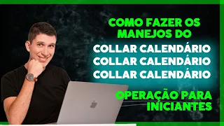 Collar Calendário e seus manejos potenciais! Como as opções podem aumentar sua rentabilidade!