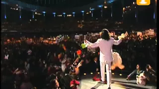 Marco Antonio Solis, Mi Mayor Sacrificio, Festival de Viña 2005