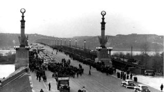 Забытые истории большого города: Мост Патона