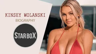 Kinsey Wolanski | Wiki, Bio, Boyfriend, Measurements & More | Star Box